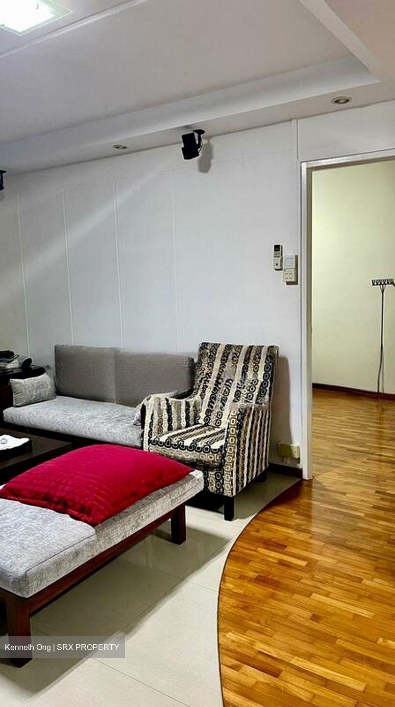 Blk 129 Clarence Ville (Queenstown), HDB 4 Rooms #456584111